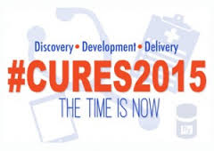 Cures 2015