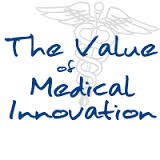 Innovation value of medical innovation