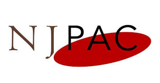 NJPAC Logo